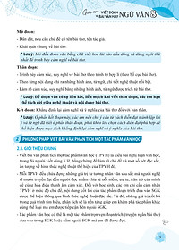 Giúp Em Viết Đoạn Và Bài Văn Hay Ngữ Văn 8 - MEGA