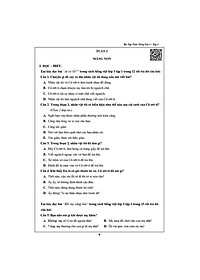 Sách - Combo Bài Tập Tuần Lớp 3 Cả Năm - Toán và Tiếng Việt (4 cuốn)