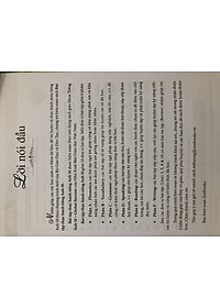 Bài Tập Thực Hành Tiếng Anh 10 (Global Success) - Có Đáp Án