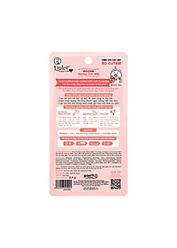 Son dưỡng có màu tự nhiên LipIce Sheer Color Q