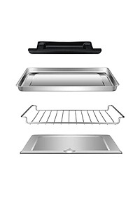 Lò chiên không dầu hơi nước Cuisinart CSO-510HK Hàng chính hãng