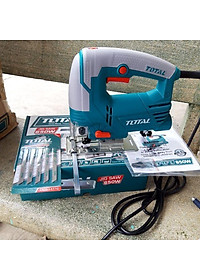 MÁY CƯA LỌNG 65MM 650W TOTAL TS206806 - HÀNG CHÍNH HÃNG