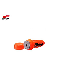Phủ nano kính, chống bám nước trên kính ô tô Soft99 Glaco Roll On Instant Dry G-97 75ml