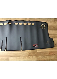 THẢM CHỐNG NẮNG TAPLO DA CARBON DÀNH CHO XE TOYOTA CROSS 2021