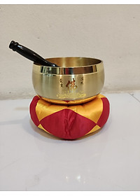 Chuông đồng