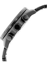 Đồng Hồ Nam Citizen Dây Thép Không Gỉ CA4335-88E - Mặt Đen