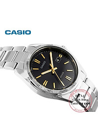 Đồng Hồ Nam Casio Dây Kim Loại MTP-1302D-1A2VDF
