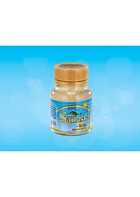 [Combo 15 lọ] Nước Yến sào Khánh Hòa Sanest dành cho trẻ em đóng lọ 62ml