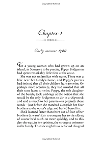 The Other Miss Bridgerton