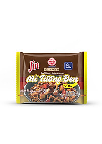 Mì Ăn Liền - Mì Tương Đen Vị Bò Ottogi 65g
