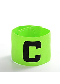 Băng Đội Trưởng Captain C Bóng Đá