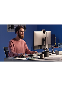 Chuột không dây Bluetooth Logitech MX Master 3s - Hàng Chính Hãng