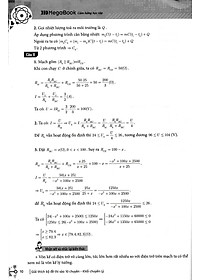 Giải Thích Bộ Đề Thi Vào 10 Chuyên - Khối Chuyên Lý (MEGA)