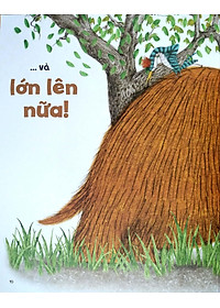 Sách Cậu Bé Oọc : Nhóc Trùm Hang