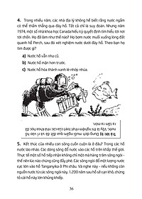 Sách Ao Hồ Láo Nháo