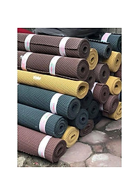 Thảm lót sàn ô tô/thảm sàn ô tô 4-5 chỗ cao su loại 1