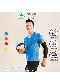 Mua Bộ quần áo bóng đá cầu lông bóng chuyền nam Vinapro B01 chất liệu thun mè kiểu cao cấp - Vàng,2XL tại Vinapro Official Store Mua Bộ Quần Áo Bóng Đá Cầu Lông Bóng Chuyền Nam Vinapro B01 Chất Liệu Thun Mè Kiểu Cao Cấp - Vàng,2Xl Tại Vinapro Official Store