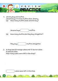 Sách Classroom Mathematics Class 2B - Học Kỳ 2