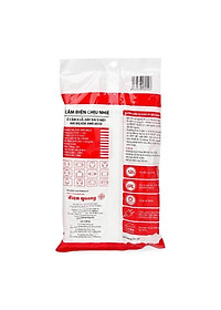 Ổ cắm Điện Quang 2BR 8ECO dây 2m TẶNG 01 Bóng đèn LED Bulb 1W daylight