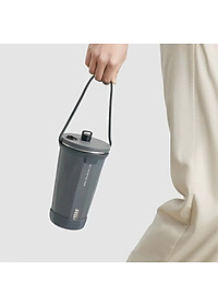 Cốc ly giữ nhiệt TYESO 01006 470ml bằng thép không gỉ 304