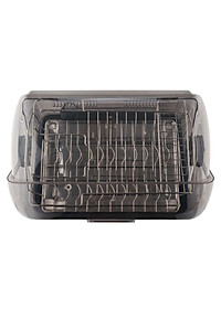 Máy sấy chén Cuckoo 40 lít CDD-A910S - Hàng chính hãng