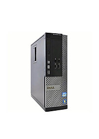 Máy Tính Đồng Bộ DELL OPTIPLEX 3010 (Intel i5, Ram 4Gb, HDD 500Gb) – Hàng nhập khẩu