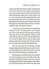 Sách Đối Đầu Nơi Công Sở