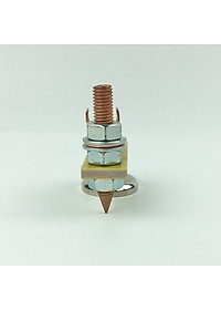 Kẹp Mát Nam Châm Lực Hút Mạnh Dùng Cho Máy Hàn Đến 300A