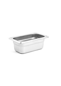 Khay Inox đựng thực phẩm, khay đựng thức ăn buffet đủ size - inox 304