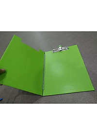 Bìa Trình Ký Elephant 1111F W/B