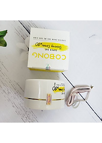 Kem tan mỡ bụng Cô Bông Tặng Nịt bụng và Thước Dây