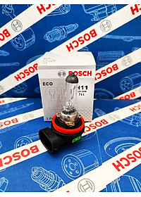 Bóng Đèn Bosch H11 12V 55W