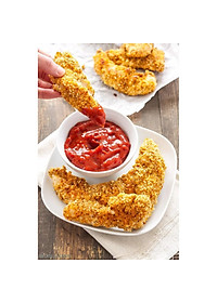 Bột chiên gà giòn Ottogi 500g