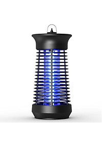 Đèn Bắt Muỗi, Máy Bắt Muỗi Thông Minh, Diệt Côn Trùng Đa Năng, Hiệu Quả. (Bug Zapper LT802) Thiết kế mới 2022