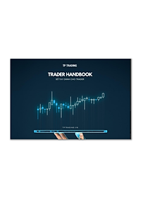 Trader Handbook - Sổ Tay Dành Cho Trader