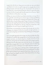 Sách Thanh Lịch Như Người Pháp Hiếu Khách Như Người Việt