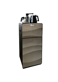 Cây Nước Nóng Lạnh Bàn Trà, Bình Âm FujiE WD1170C - Chính Hãng