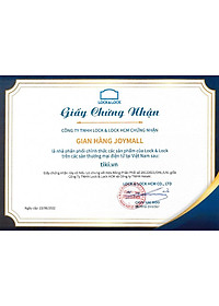 Nồi Chiên Không Dầu Điện Tử Lock&Lock EJF357 5.2 Lít - Hàng Chính Hãng, Điều Chỉnh Nhiệt Độ, Hẹn Giờ, Giữ Ấm, Kèm Chảo Nướng và Ống Hút Thẳng Inox 304