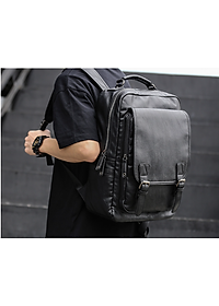 Balo nam da tự nhiên cao cấp phong cách mới