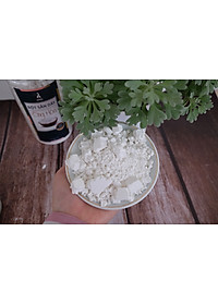 Bột sắn dây Ông Hòa 650gr