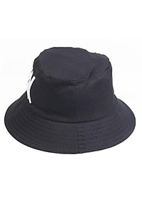 Nón bucket Alan Walker mũ tai bèo AW vành nhỏ dễ thương chất liệu vải cotton thoáng mát dễ thấm hút mồ hôi