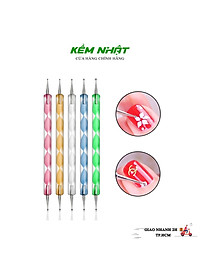 Bộ Bút Chấm Bi