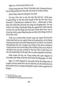 Quân Dân Nam Kỳ Kháng Pháp Trên Mặt Trận Quân Sự Và Văn Chương (1859-1885) - Tái Bản