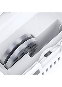 Máy Xay Thịt Bosch MFW3520W (500W) - Hàng chính hãng