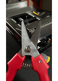 Kéo Cắt Đa Năng Holex Dài 190 Mm - Hàng Chính Hãng 100% từ Đức