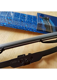 Gạt mưa Bosch Advantage Ford Escape 20" - 18" (Đen)