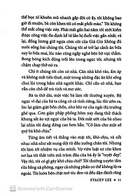 Sách Cô Gái Dưới Tầng Hầm