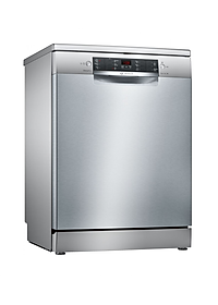 Máy rửa chén BOSCH HMH.SMS46MI01G – Hàng chính hãng