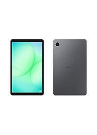 Máy Tính Bảng Samsung Galaxy Tab A11 WiFi 4GB/64GB - Đã Kích Hoạt Bảo Hành Điện Tử - Hàng Chính Hãng 