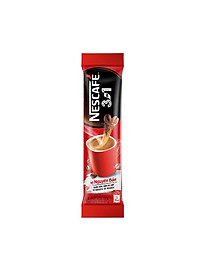 Nơi bán Cà phê hoà tan NESCAFÉ 3IN1 VỊ NGUYÊN BẢN - công thức cải tiến (bịch 46 gói x 16g)